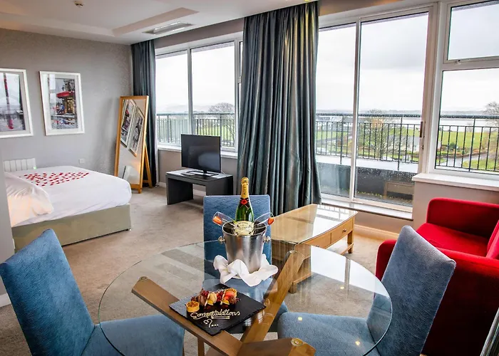 Radisson Blu Hotel & Spa, Sligo