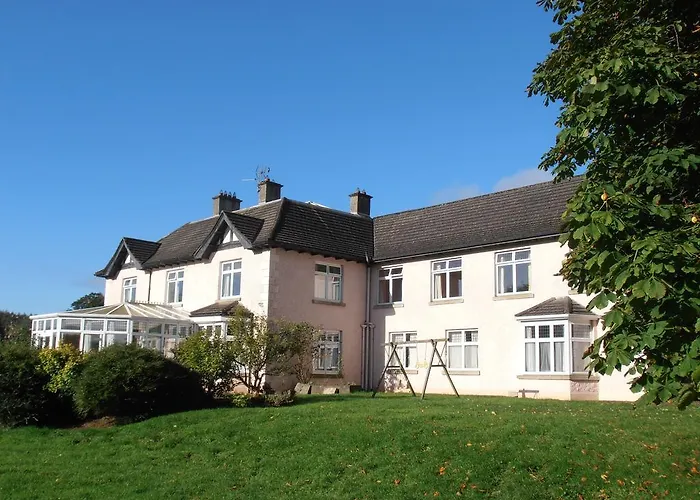 Riversdale Farm B&B